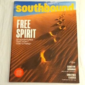 Southbound Magazine | Fall 2024 Issue